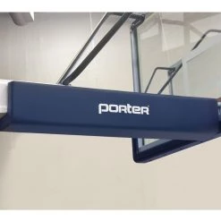 Porter Portable Goal Backstops Portable Boom Pad