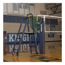 Porter Powr Steel International Cage