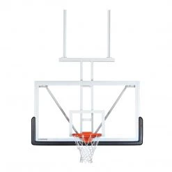 Porter Shot Clock Support For Basketball Basketball Shot Clocks And Possession Arrows