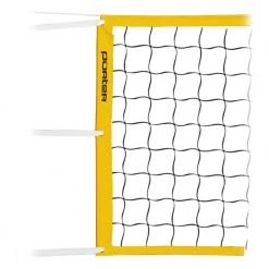 Porter Starting Pistol Accessories Outdoor Volleyball Net