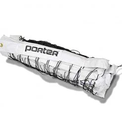 Porter Competition Volleyball Nets Starting Pistol Accessories