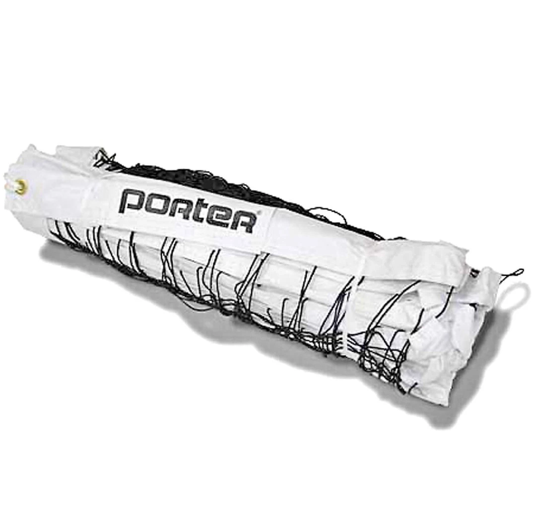 Porter Competition Volleyball Nets Starting Pistol Accessories 1 Porter Competition Volleyball Nets Starting Pistol Accessories