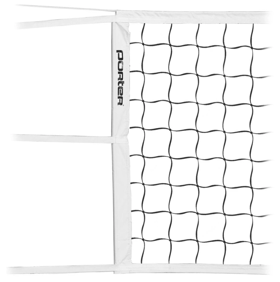 Porter Competition Volleyball Nets Starting Pistol Accessories 2 Porter Competition Volleyball Nets Starting Pistol Accessories