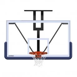 Porter Shot Clock Support For Basketball Basketball Shot Clocks And Possession Arrows