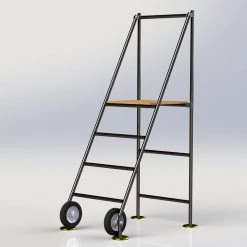 Porter Starting Pistol Accessories Powr Sand International Package