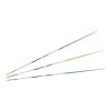 Gill Athletics Pacer Mens Javelins - Rubber Tipped