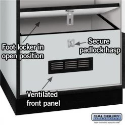 Starting Pistol Accessories Salsbury 24