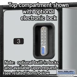 Starting Pistol Accessories Salsbury 24