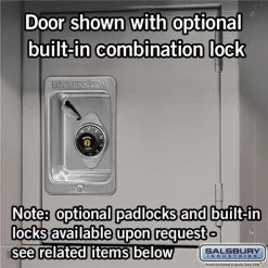 Starting Pistol Accessories Salsbury 24