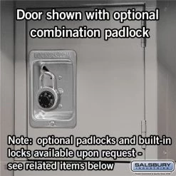 Starting Pistol Accessories Salsbury 24