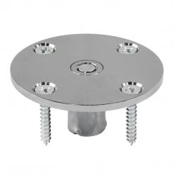 Porter Wood Floor Type Anchor Starting Pistol Accessories