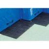 Gill Athletics Polymer Platforms For Landing System
