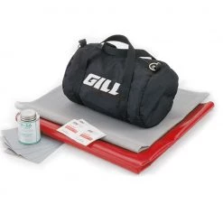 Starting Pistol Accessories Gill Athletics Pit Repair Kit