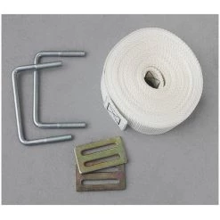 Gill Athletics Landing System Tie-Down Kit