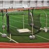 Starting Pistol Accessories Gill Athletics Replacement Door Net For 732250 Weight Throw Cage