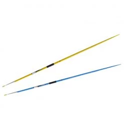 Gill Athletics Tru-Flight Men's Javelins - Rubber Tipped