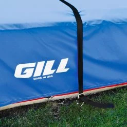 Gill Athletics Landing System Tie-Down Kit