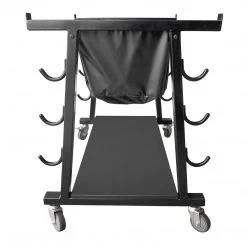 Porter Powr Volleyball Transport System