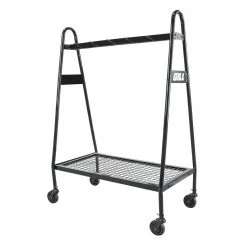 Gill Athletics Essentials Starting Block Cart