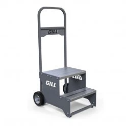 Starting Pistol Accessories Gill Athletics M4 Starters Rostrum