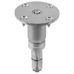 Porter Sleeper Type Floor Anchor Portable Goal Backstops