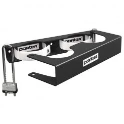 Porter Storage Rack Locking Clamp Starting Pistol Accessories