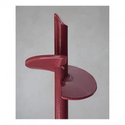 Soccer Goals Gill Athletics Auger Anchor Kit