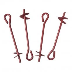 Soccer Goals Gill Athletics Auger Anchor Kit