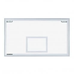Porter Center-Strut Mount Basketball Indoor Backboard