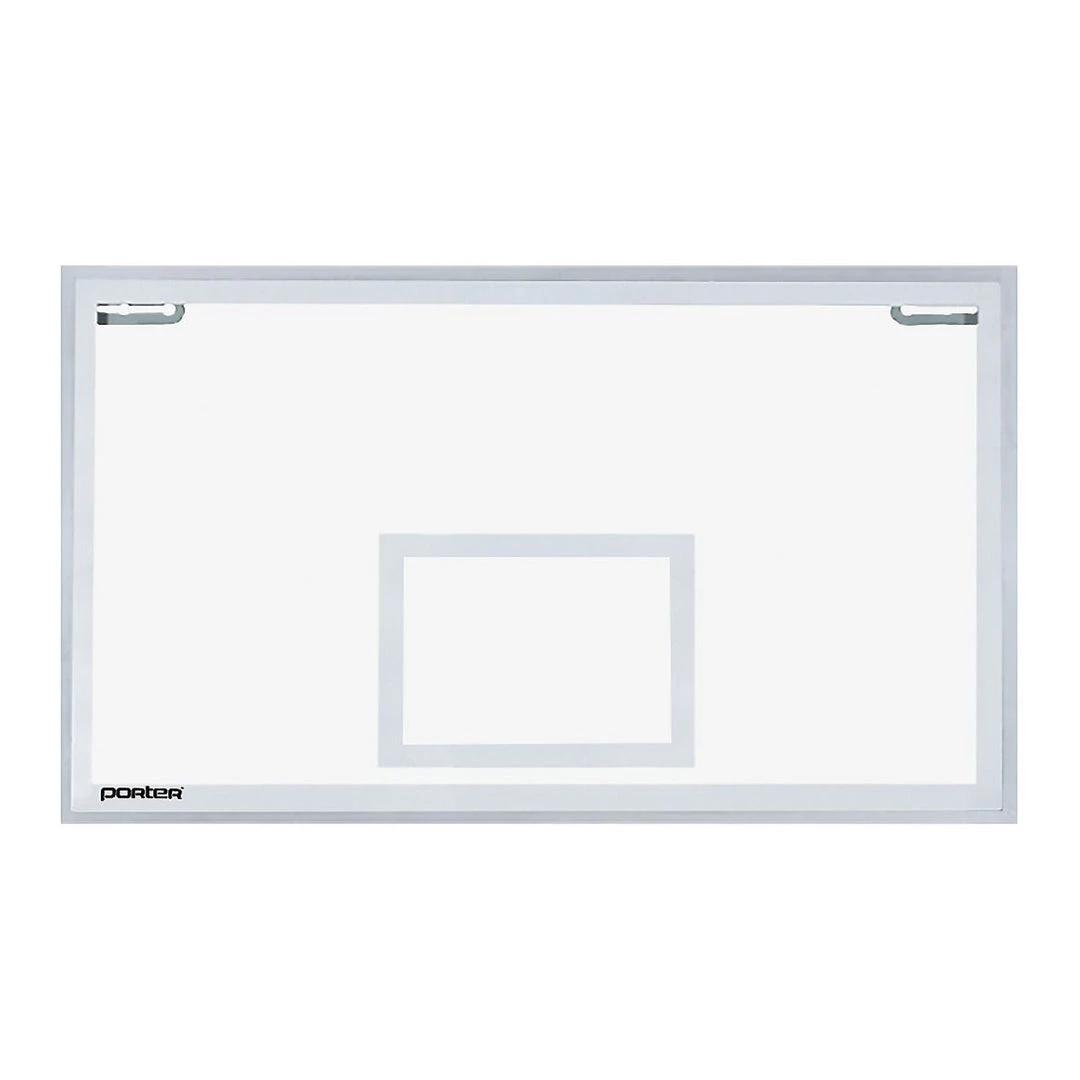Porter Center-Strut Mount Basketball Indoor Backboard 1 Porter Center-Strut Mount Basketball Indoor Backboard