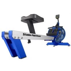 First Degree Fitness Fluid Rower St. John AR Rower SJA Rowing Machine