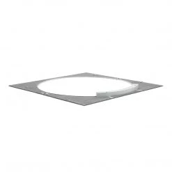 Gill Athletics Indoor Shot Weight Throw Circle