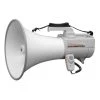 Gill Athletics 45W Megaphone With Input Jack Starting Pistol Accessories