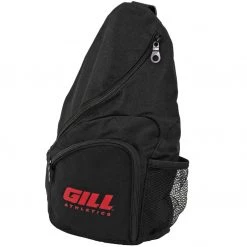 Starting Pistol Accessories Gill Athletics Track Backpack