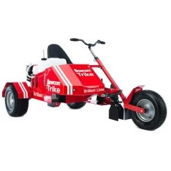 Starting Pistol Accessories Bowcom Trike MKII Line Applicator