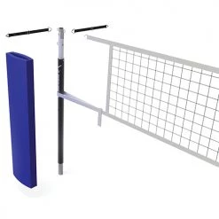 JayPro 3" Featherlite Volleyball Center Package Starting Pistol Accessories