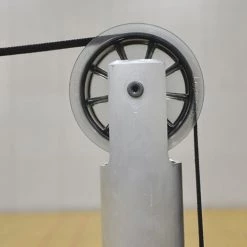 JayPro 3" Featherlite Volleyball System Starting Pistol Accessories