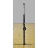 Starting Pistol Accessories JayPro 3½" Featherlite Volleyball Uprights
