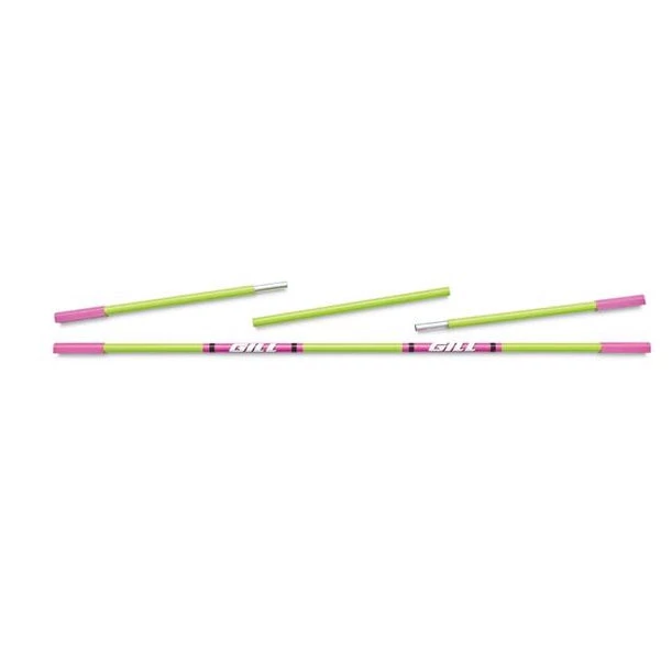 Gill Athletics 3 Piece PV Crossbar 1 Gill Athletics 3 Piece PV Crossbar