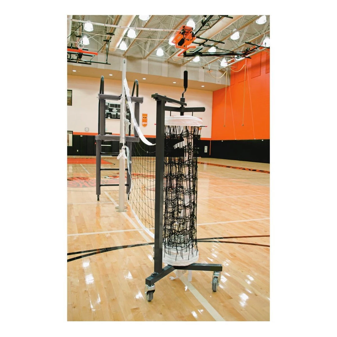 Starting Pistol Accessories Gill Athletics Sidewinder Volleyball Net Storage 3 Starting Pistol Accessories Gill Athletics Sidewinder Volleyball Net Storage
