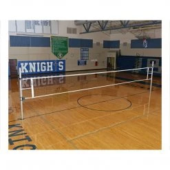 Porter Powr-Rib II End Standards 9 Porter Powr-Rib II End Standards