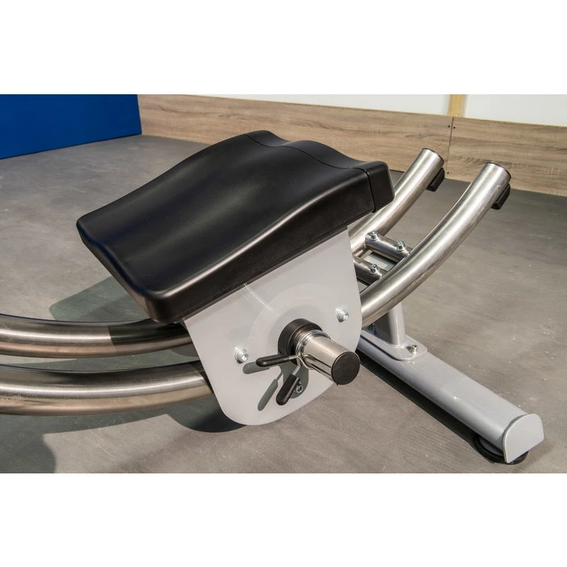 The Abs Company Ab Coaster CS3000 Adjustable Ab Machine 6 The Abs Company Ab Coaster CS3000 Adjustable Ab Machine