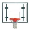 Basketball Backboards Gared Side Court Recreational Glass Basketball Backboard