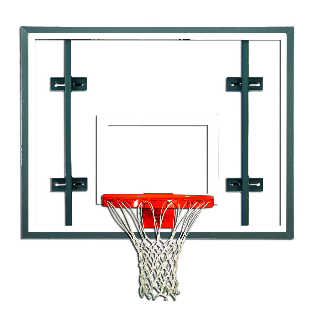 Basketball Backboards Gared Side Court Recreational Glass Basketball Backboard 1 Basketball Backboards Gared Side Court Recreational Glass Basketball Backboard