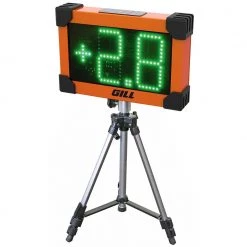 Gill Athletics 2 Digit Electronic Display
