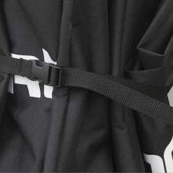 Porter Starting Pistol Accessories Deep Volleyball Cart