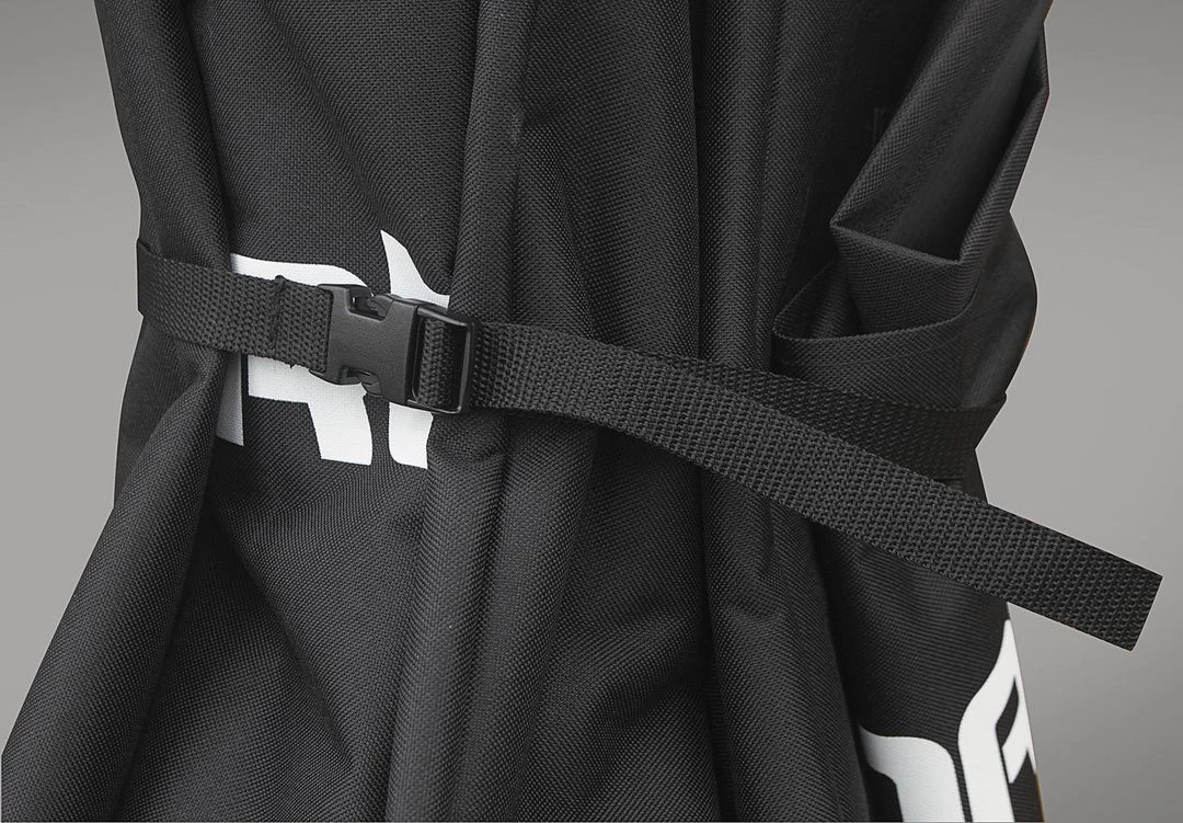 Porter Deep Volleyball Cart 4 Porter Deep Volleyball Cart