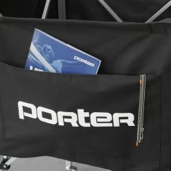 Porter Starting Pistol Accessories Deep Volleyball Cart 9 Porter Starting Pistol Accessories Deep Volleyball Cart