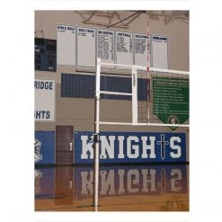 Porter Powr-Line End Standards Starting Pistol Accessories