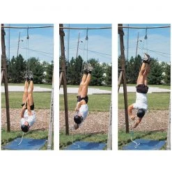 Gill Athletics Vault Trainer System